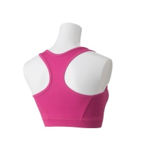 Yonex Sports Bra pink ladies